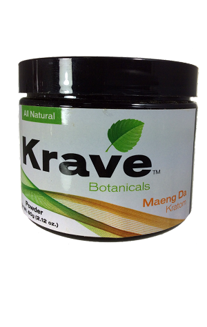 Krave Maeng Da - 60gm powder